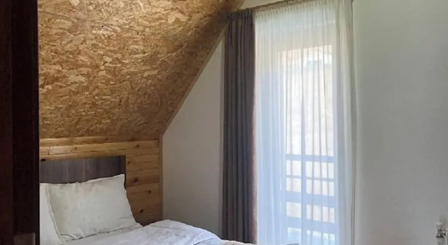 Коттедж Вилла Mountain Flower cottage
