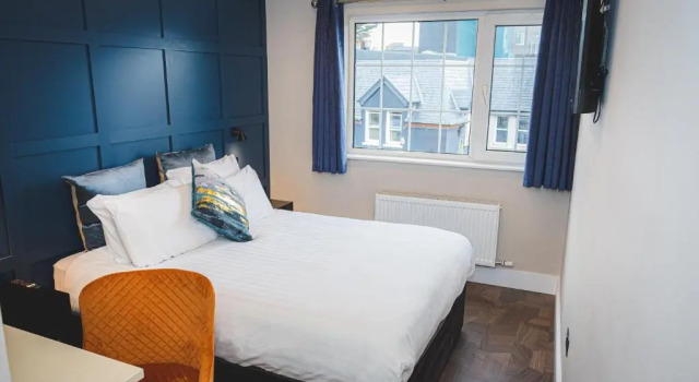 Номер Standard Failte Hotel