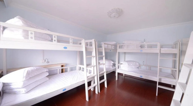 Harbin Doraemon Hostel, Varaa Hostelli Dao Li 