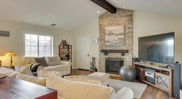 Pet-friendly Temecula Home in Wine Country!, Buchen Sie Hotel Temecula Kalifornien