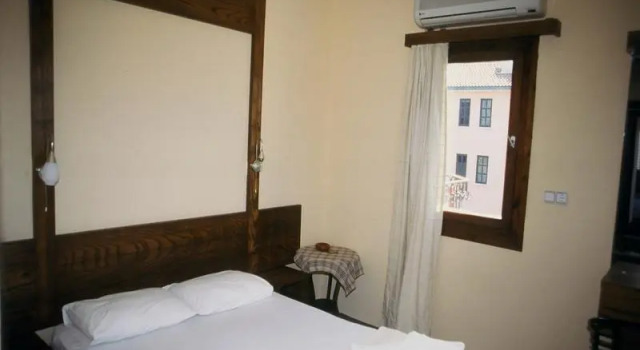 Двухместный номер Standard Area Hotel