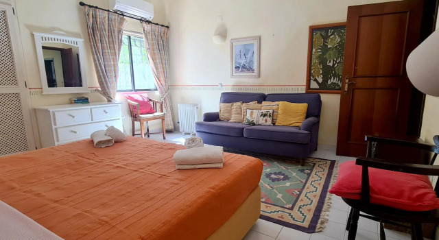 Dunas Douradas Beach Villa