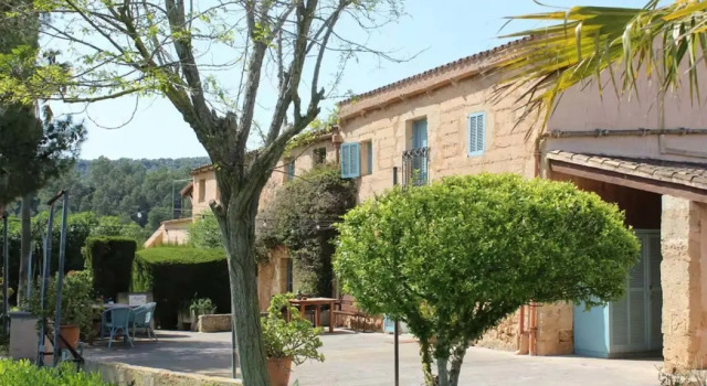 Agroturismo es Mayolet, Reservar Hotel Hotéis no centro de Manacor, hotéis no centro de Manacor