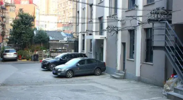 Ginkgo No.8 Homestay