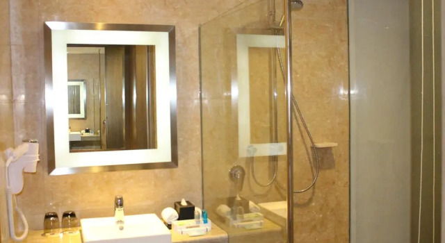 Номер Superior Novotel Makassar Grand Shayla