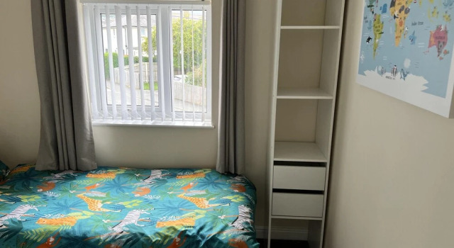 4-bed House Close to Beach in Dwygyfylchi N Wale's, Забронировать Дом для отпуска Двигифилхи Южный Уэльс