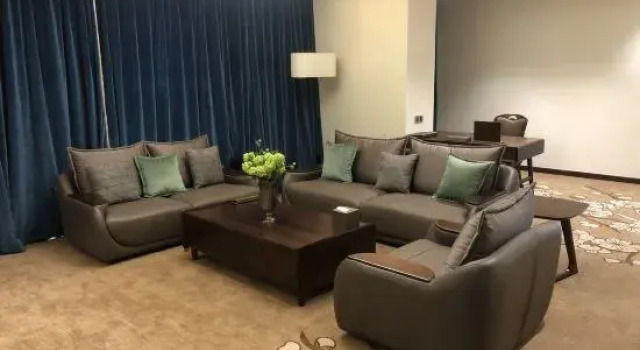 Huizunshengting Hotel, Prenota Hotel Wuxi Jiangsu