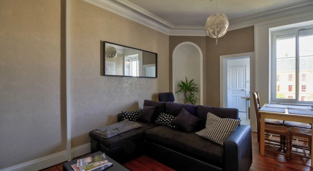 Le Milsand - Cosy & Clean, Rezervasyon Daire Dijon 