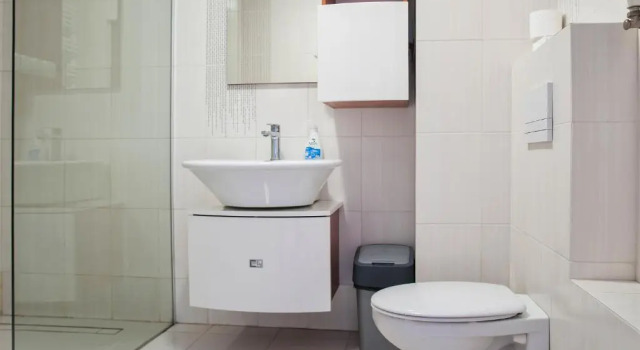 Двухместный номер Standard TeoDorka Med & SPA