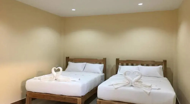 Huan Soontaree Resort
