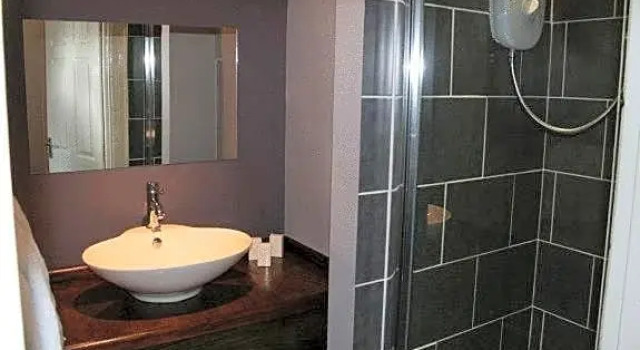 Одноместный номер Standard The Dukeries Lodge, Edwinstowe, Nottinghamshire
