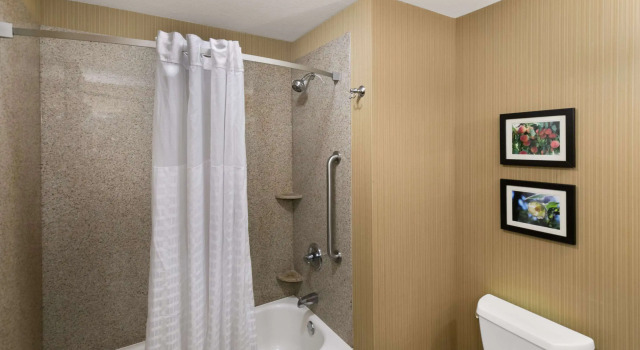 Doppel Suite Comfort Suites