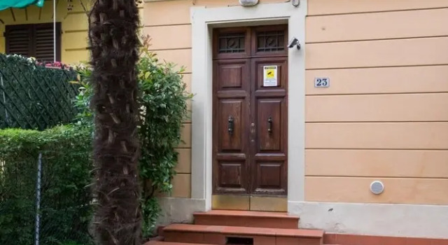 Pacchioni 23 - Appartamento Fuori le Mura