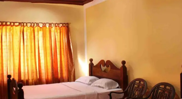 Номер Standard Chandragiri Bungalow