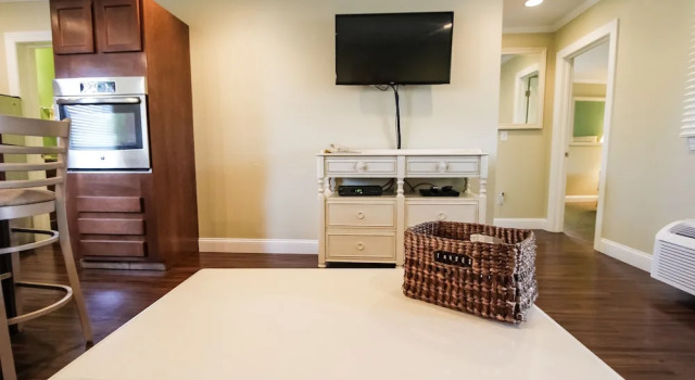 Номер Luxury с 2 комнатами InnSeason Resorts HarborWalk