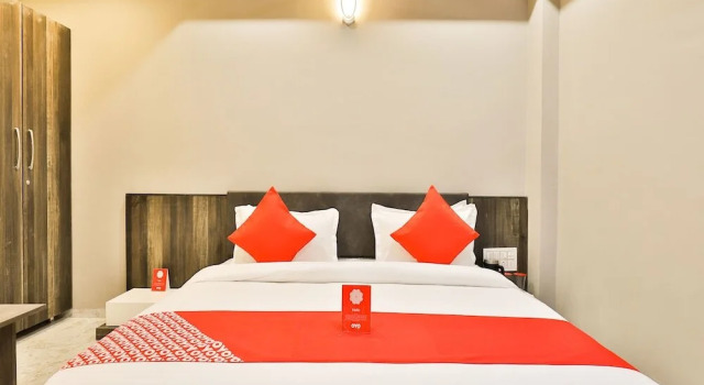Hotel Om Balaji, Réserver Hôtel Naroda Gujarat