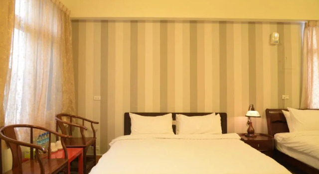 Номер Standard Lost and Find Homestay
