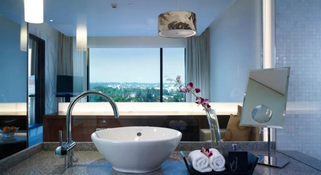 Двухместный номер Premium Taj Yeshwantpur Bengaluru