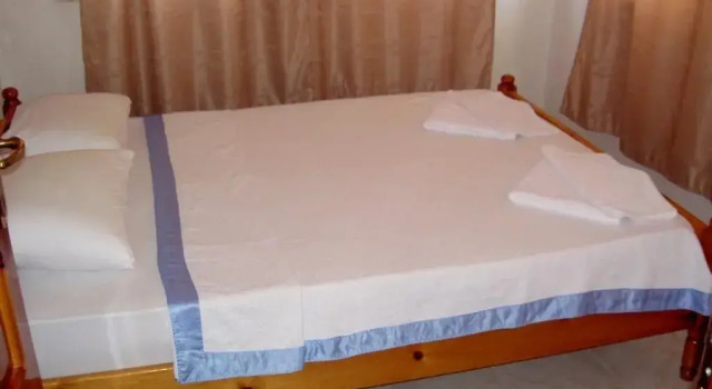 Villa Kececi, Rezervovat Vila Hotely v Mugla s parkováním, Parkování
