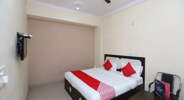 OYO 15658 Maheshwaram Guesthouse