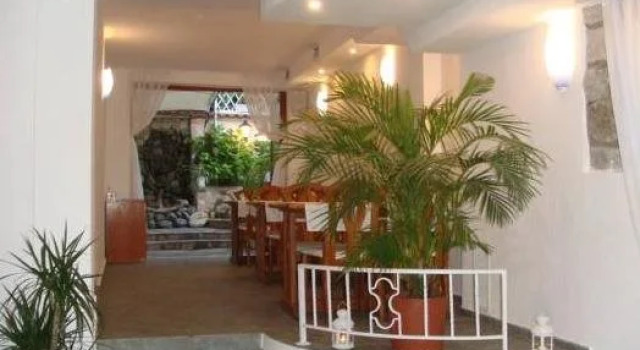 Kavaler Hotel