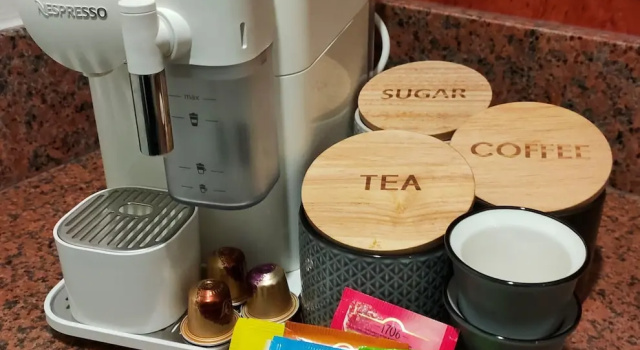 Номер Deluxe Ayr Travellers Motel