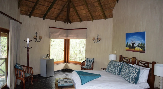 Sekala Private Game Lodge, Book Hotel Vaalwater Waterberg