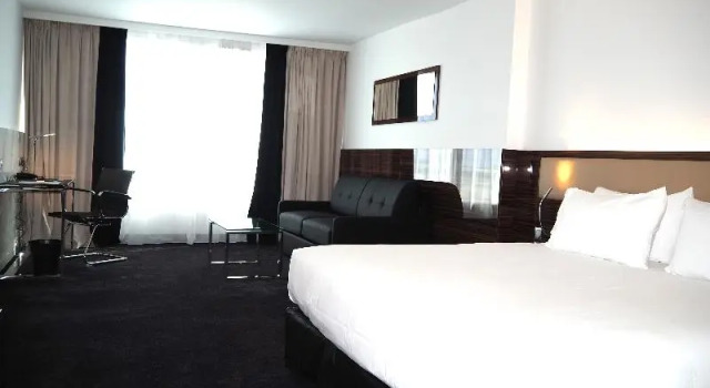Номер Executive Westotel Tours Val de Loire