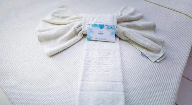 Люкс Standard Hotel Ponta Negra Beach Natal