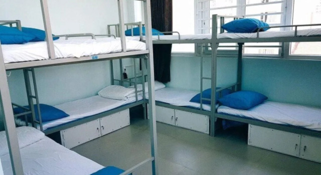 Coco Beach Hostel Da Nang, Prenota Ostello Hotel a Da Nang con parcheggio, Parcheggio