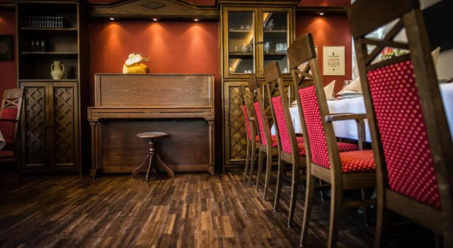 Hotel Rheinischer Hof