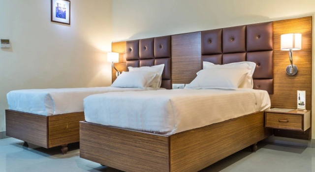 Hotel Saptagiri, Rezerwuj Hotel Secunderabad 