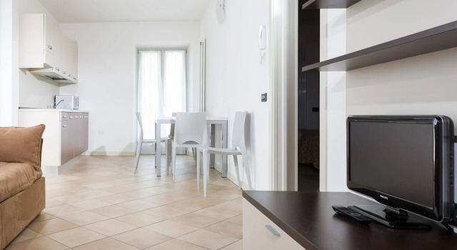 Residence La Vigna, Забронировать Отель Арко Alto Garda e Ledro