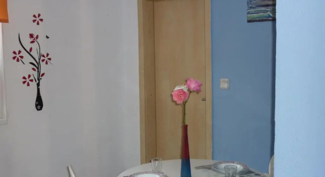 Апартаменты Apartman Tisno