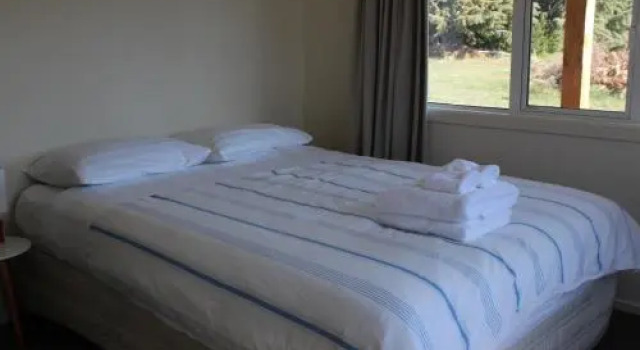 Totara Cottage, Забронировать Дом для отпуска Виллы Лейк-Текапо, Вилла