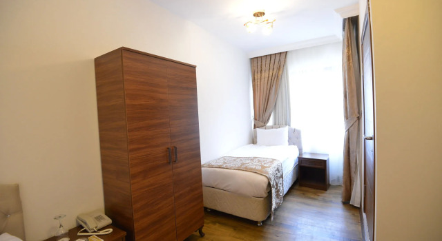 Hotel Ankatra