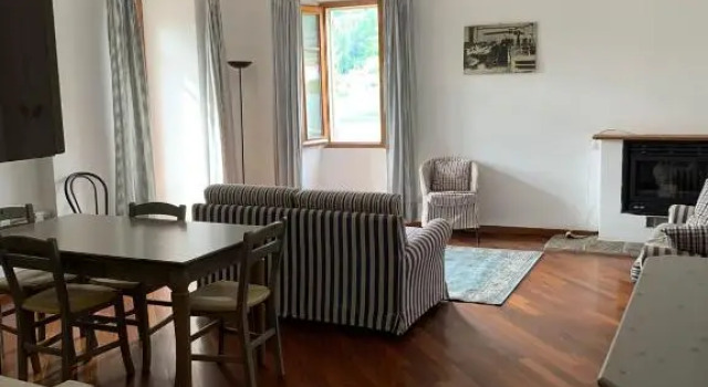 Апартаменты Villa Toscanini