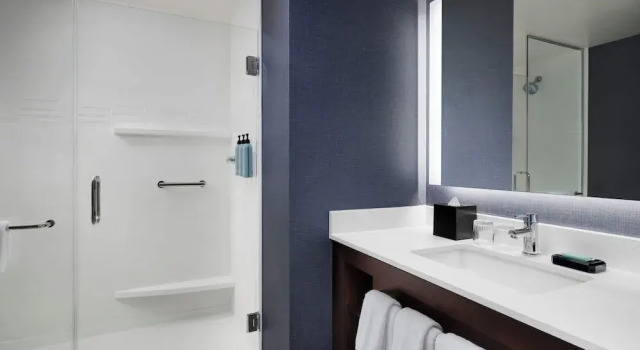Студия Residence Inn by Marriott Reno South