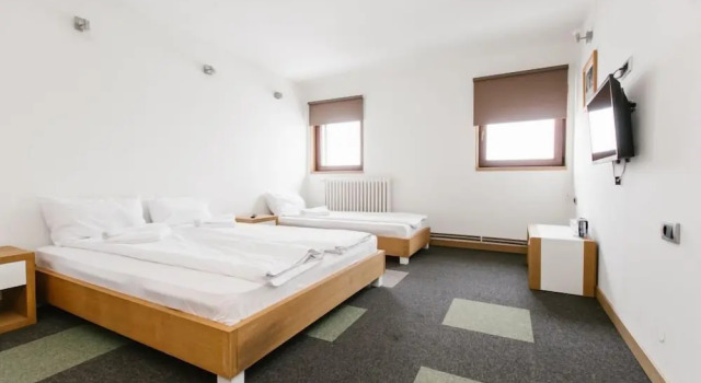 Номер Standard Rtanj Kopaonik Eco Resort & Spa