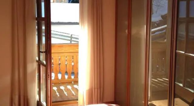 Appartement Colussi
