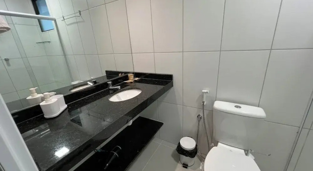 Smart Stay Apto 405 Mandi Hospitalidade