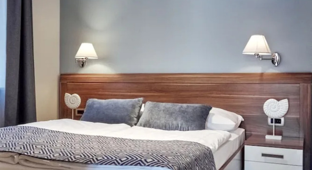 Апартаменты с видом на город Vila Piranesi Apartments