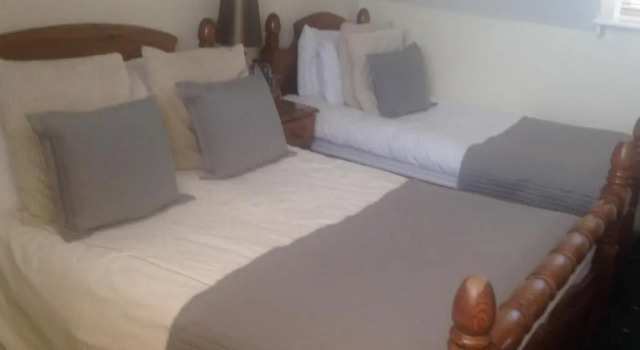 Номер Standard The Bay Guest House