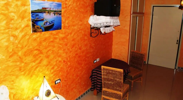 Dar El Amen Appartements, Book Lejlighed Lejligheder i Mahdia, Lejlighed