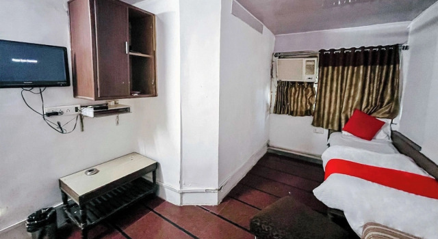 Номер Standard Hotel Maninagar Residency