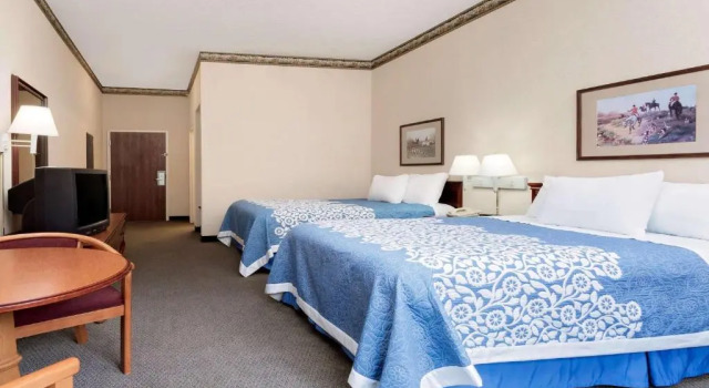 Номер Deluxe Magnason Hotel