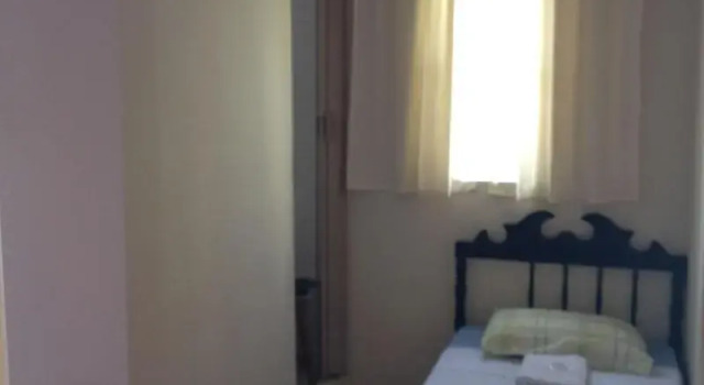 Четырёхместный номер Standard Hotel Pousada Ibituruna inn