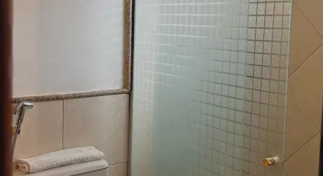 Четырёхместный номер Standard Vale do Sonho Hotel