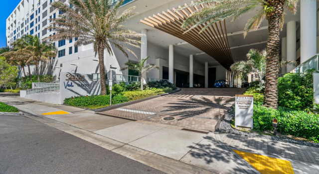 Conrad Fort Lauderdale Beach, Book Ferieresort Resorthoteller i Broward County, Ferieresort