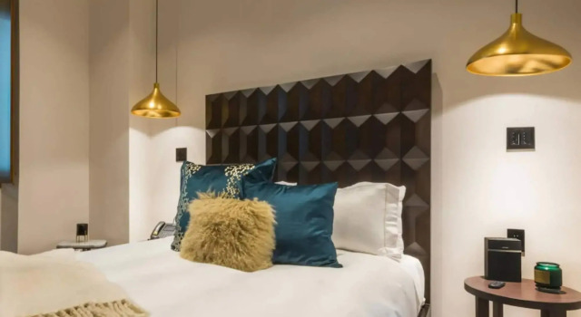Casa Prim Hotel Boutique, Book Boutique SPA Hotels in Mexico DF, SPA